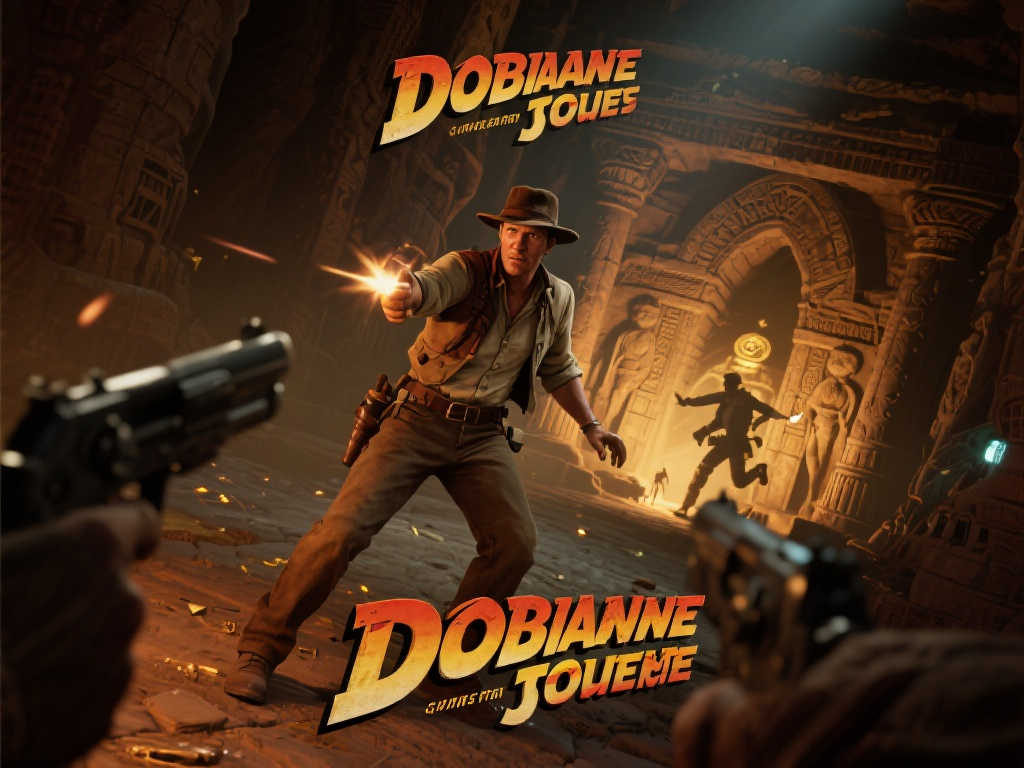 《夺宝奇兵》4月17日强势登陆PS5!即刻开启预购之旅! 《夺宝奇兵》4月17日强势登陆PS5!即刻开启预购之旅!